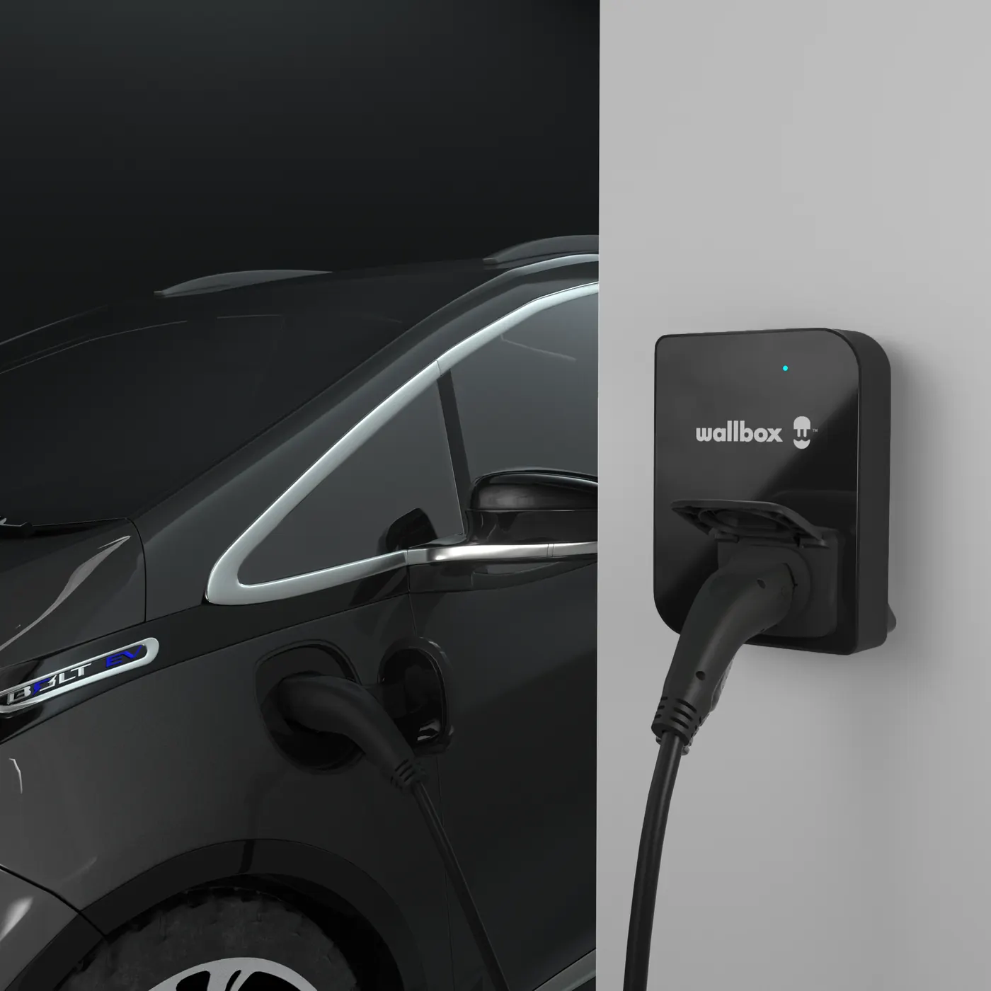 Bornes de recharge en Côte d'Ivoire et en Afrique : les entreprises qui structurent le marché