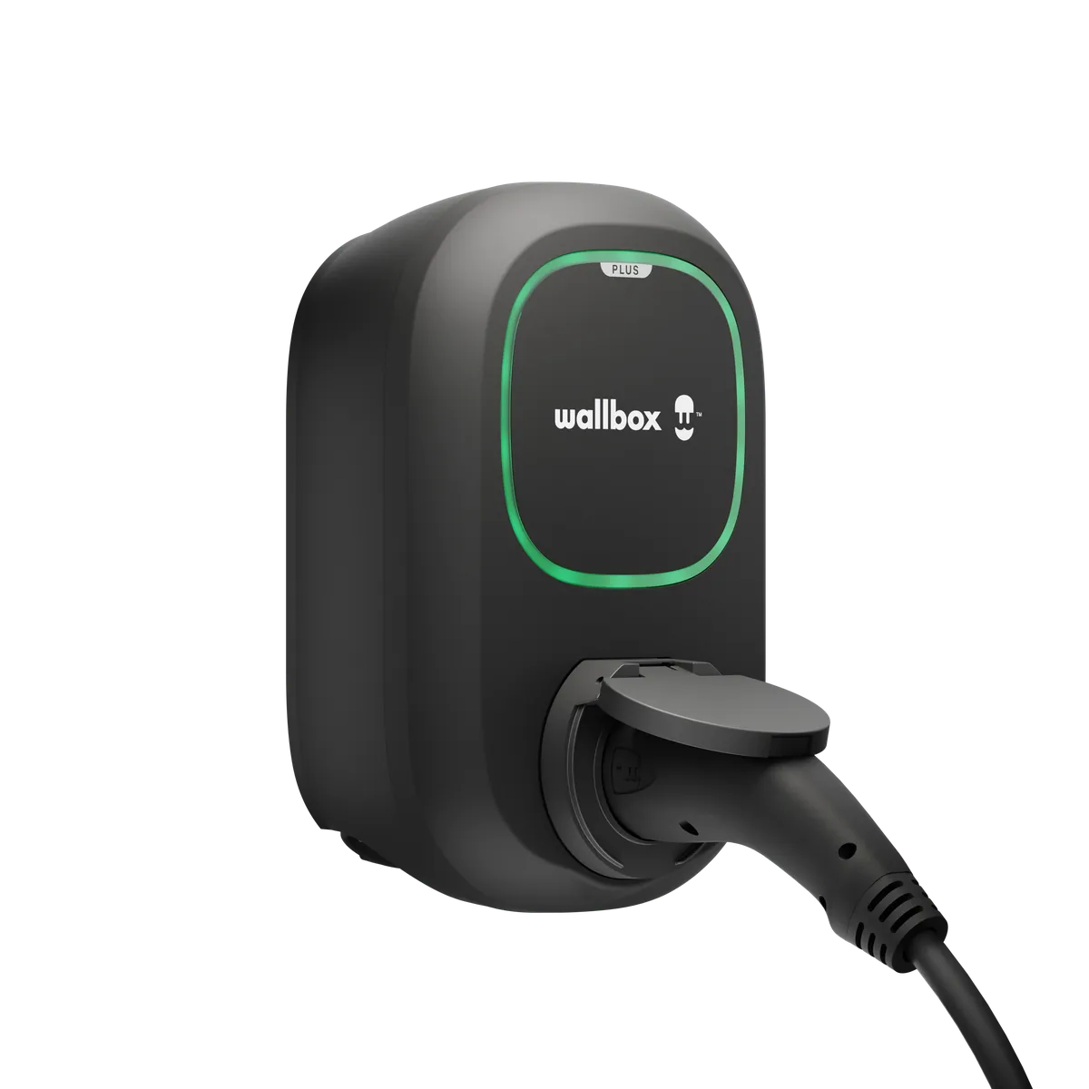 PULSAR PLUS SOCKET - Chargeur domestique - Puissance de 7.4 KW à 22 KW